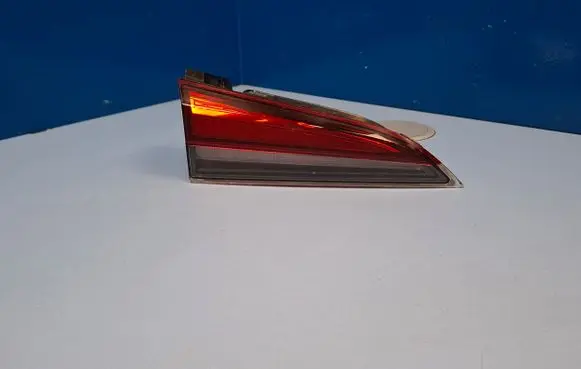 Skoda Kamiq Tailgate rear/tail lights 658945307