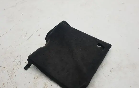BMW 5 E34 Other trunk/boot trim element 8120249 51478120249