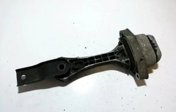 Audi A3 S3 8L Engine mount bracket 1j0199851