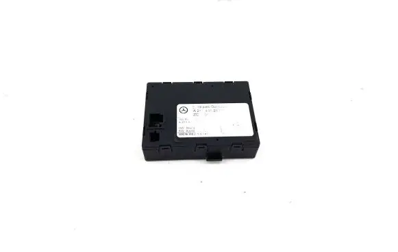 Gateway control module