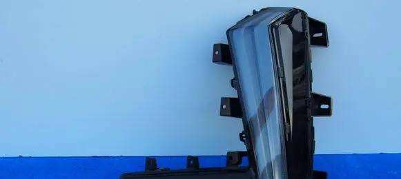 LED Daytime headlight