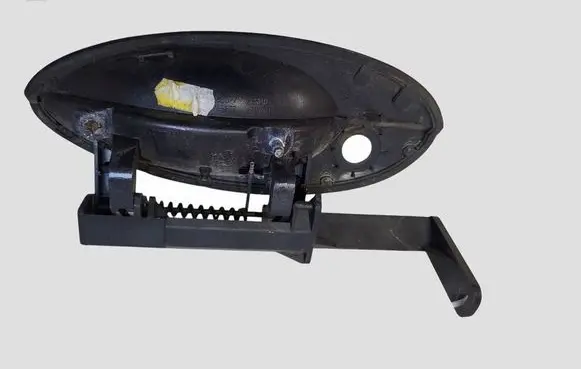 Citroen C5 Front door exterior handle 9638398380