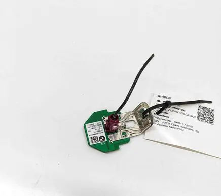 BMW X2 U10 Aerial GPS antenna 5A2D602