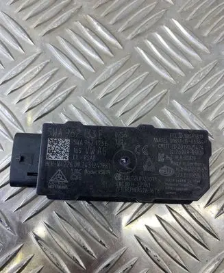 Cupra Born Keyless system antenna 5WA962133E