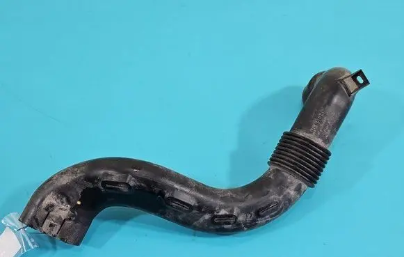 Dacia Sandero Intercooler hose/pipe 165556691R IMPRK1481307