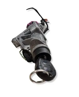 Seat Ibiza III (6L) Ignition lock 4B0905851C