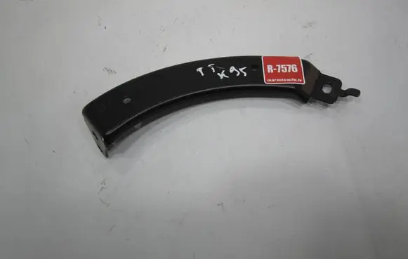 Audi TT TTS Mk2 Other interior part 8J1857220