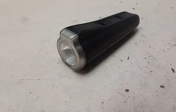 Citroen C4 Grand Picasso Spotlight 9656536680