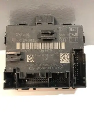 Audi A6 S6 C8 4K Other control units/modules 4M1959593D