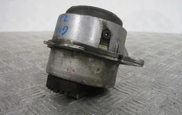 Alfa Romeo Giulia Engine mount vacuum valve 00505515110