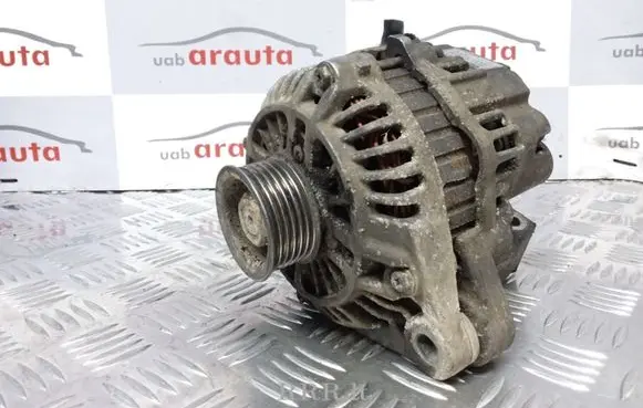 Ford Fiesta Generator/alternator 96MF10300DC