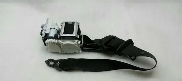 Mercedes-Benz GL X164 Front seatbelt A2518603086