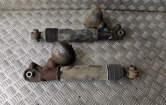 Citroen C5 Shock absorber/damper/air suspension 9674988580 9688226480
