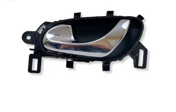 Nissan Qashqai Front door interior handle 806714EA0