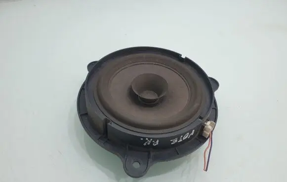Nissan Note (E11) Front door speaker 28156AV780 7606500454