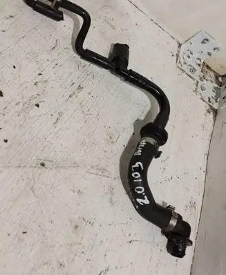 Volkswagen PASSAT B6 Vacuum line/pipe/hose 3C0612041AC