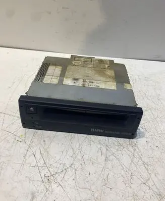 BMW 5 E39 GPS navigation control unit/module 1786929