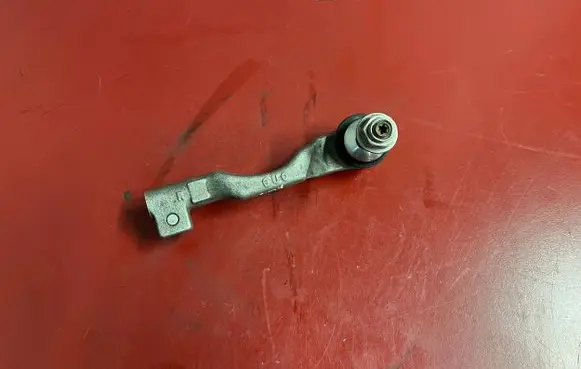 BMW X7 G07 Steering tie rod end 5A60A66 32105A60A66