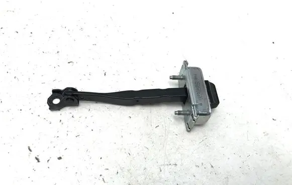 Renault Scenic E-Tech V Front door check strap stopper 