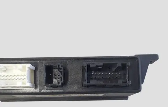 Citroen C5 Parking PDC control unit/module 0263004203 9663821780