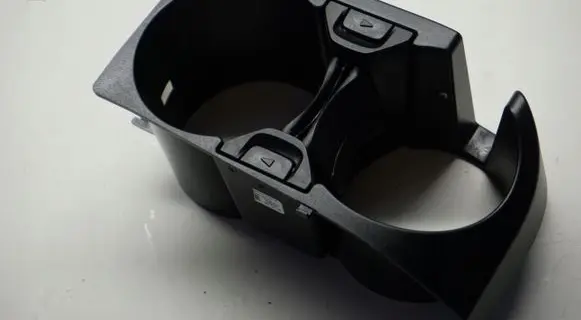 Mercedes-Benz C W206 Other interior part 
