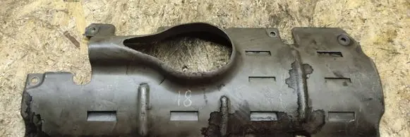 Opel Astra H other engine part 55188264