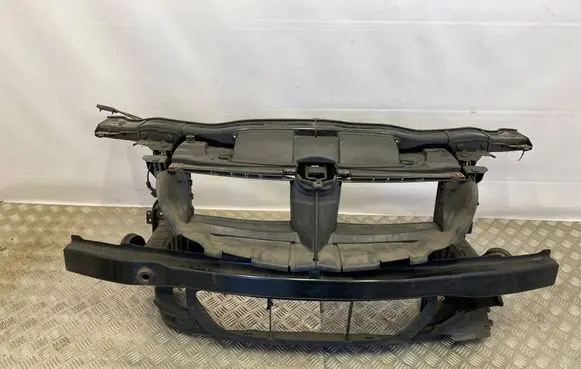BMW 3 E90 E91 Radiator support slam panel 7146645