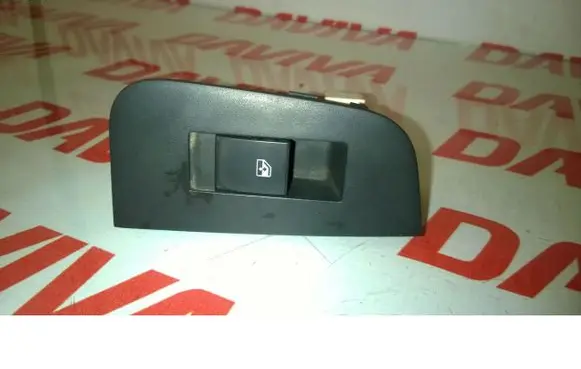 Chevrolet Epica Electric window control switch