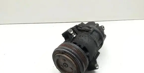 BMW X3 E83 Air conditioning (A/C) compressor (pump) 9145353 64529145343