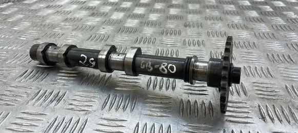 Subaru Forester SH Camshaft 