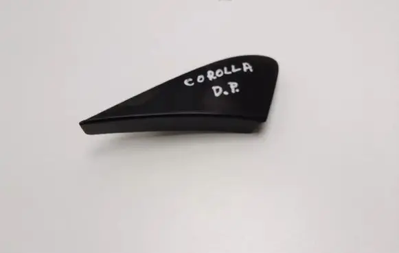 Toyota Corolla E120 E130 Fender trim (molding) 601170202