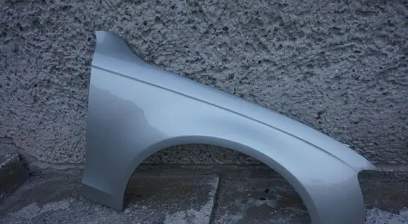 Audi A4 S4 B8 8K Fender 