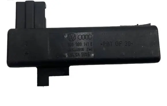Interior comfort aerial antenna