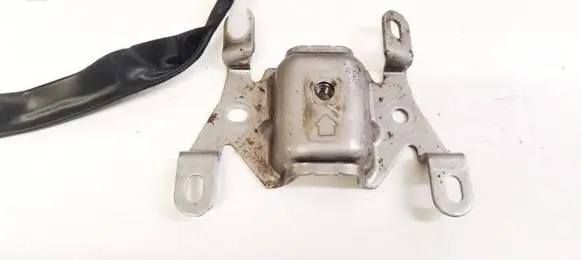 Toyota Corolla E140 E150 Other exterior part