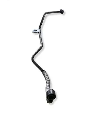 Renault Master III Turbo turbocharger oiling pipe/hose 151923552R