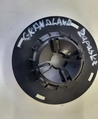 Opel Grandland X Spare wheel bolt 9816031680