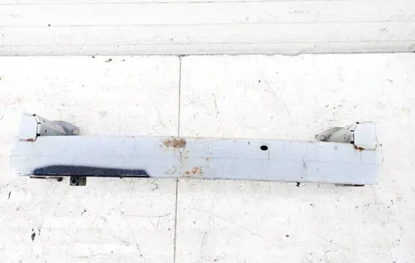 Jeep Compass Front bumper cross member