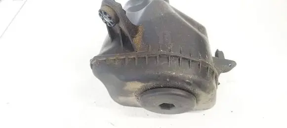 BMW 5 GT F07 Power steering fluid tank/reservoir 67829403