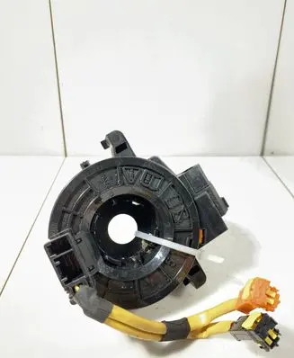 Toyota RAV 4 (XA30) Airbag slip ring squib (SRS ring) 42030