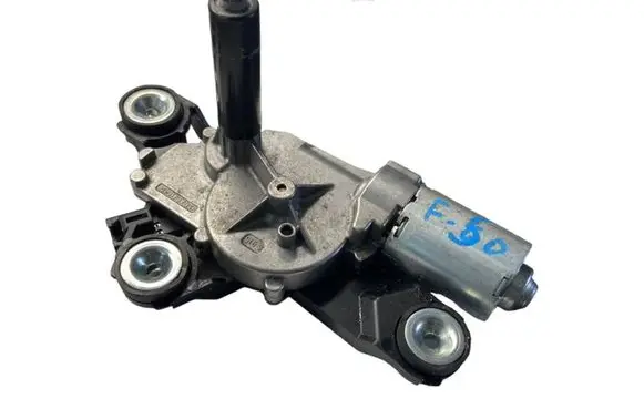 Ford Focus Rear window wiper motor BV6117K441AA 0390201205 110429