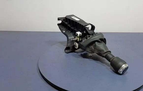 Renault Trafic III (X82) Gear shift rod 349013165R