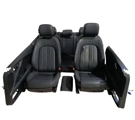 Audi A7 S7 4G Interior set 