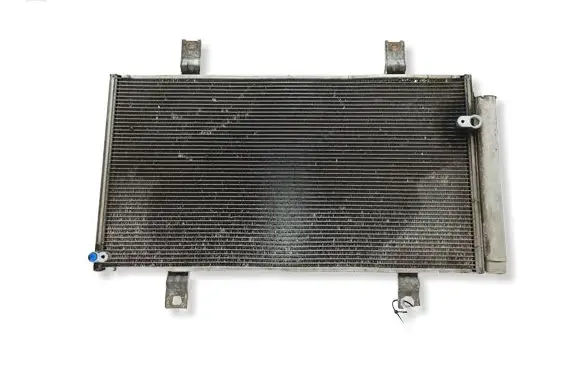 Mazda RX8 A/C cooling radiator (condenser)