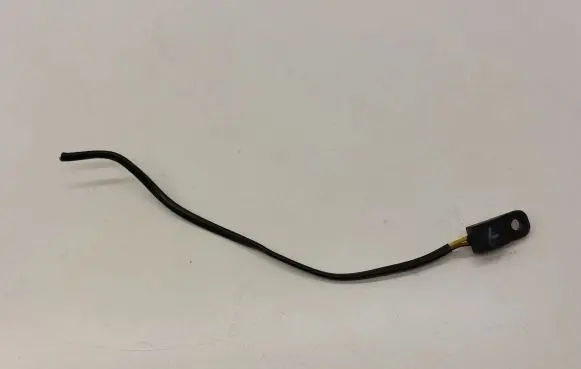 Volkswagen Eos Sensor 9215293D