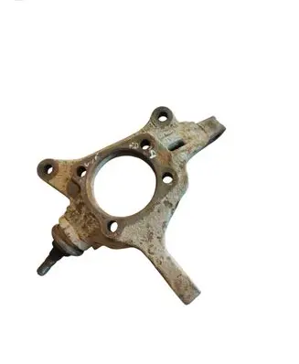 Subaru Outback Front wheel hub