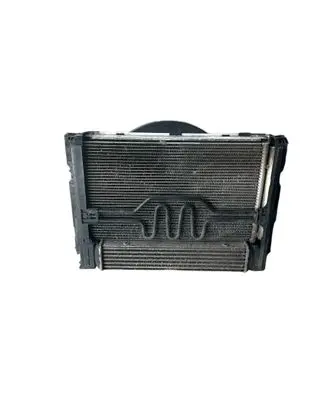 BMW 3 E90 E91 Radiator set 67327588974 7588974