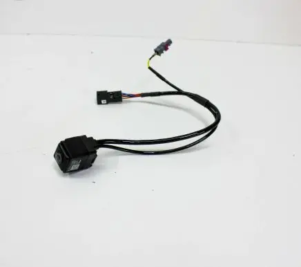 Reversing camera