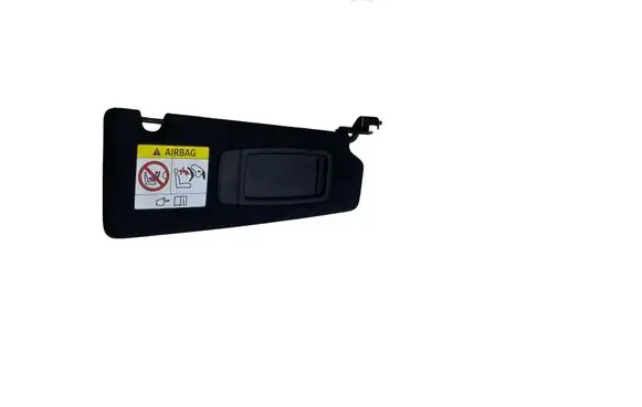 BMW 5 G30 G31 G38 Sun visor I110910