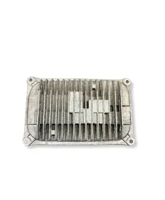 Mercedes-Benz S W222 LED ballast control module A2229000515 A2139015504