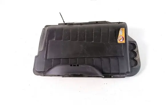 Mercedes-Benz CLA C117 X117 W117 Battery box tray cover/lid A2465410005